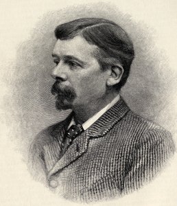 Ata o George du Maurier, mai le 
